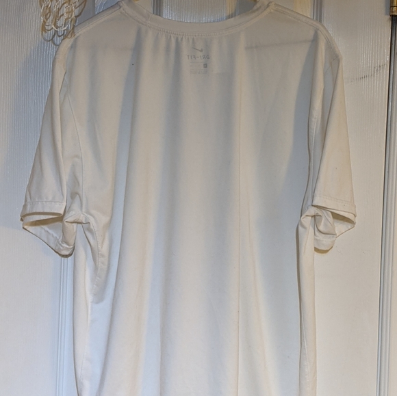 Nike DRI fit t-shirt Men's XL - Picture 3 of 6